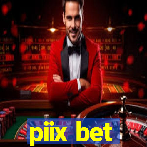 piix bet