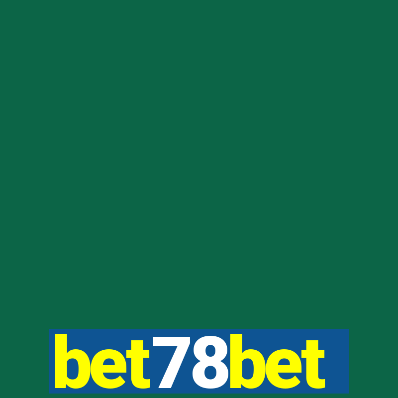 bet78bet