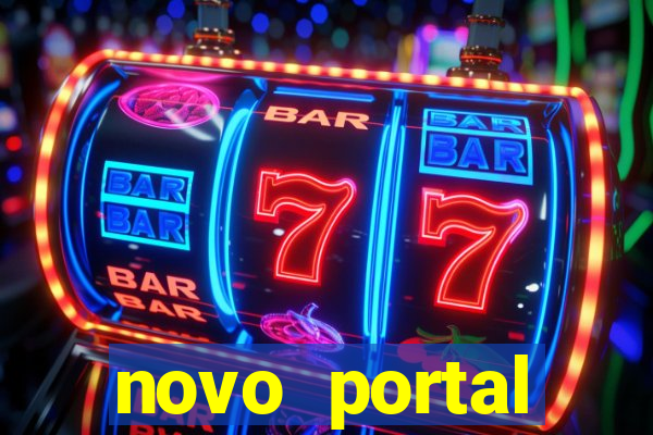 novo portal cruzeiro do sul