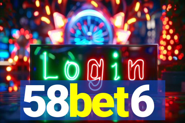 58bet6