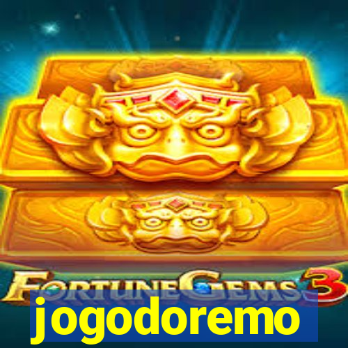 jogodoremo