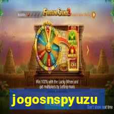 jogosnspyuzu