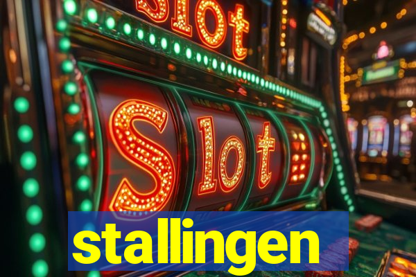 stallingen