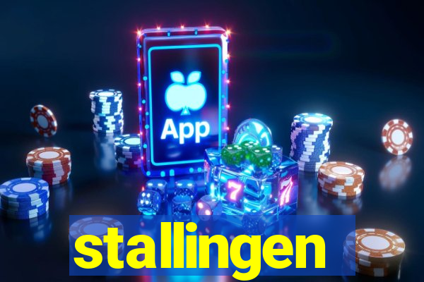 stallingen