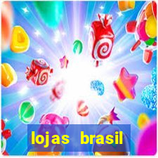 lojas brasil benfica jf