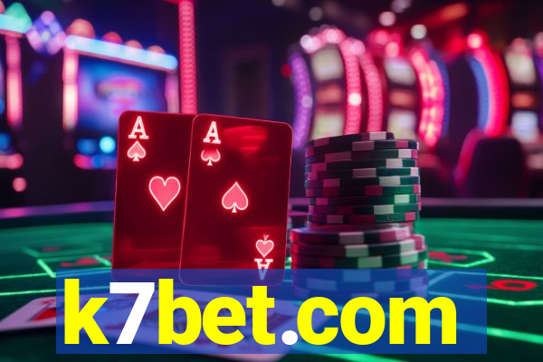 k7bet.com