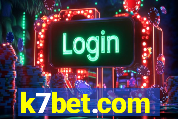 k7bet.com