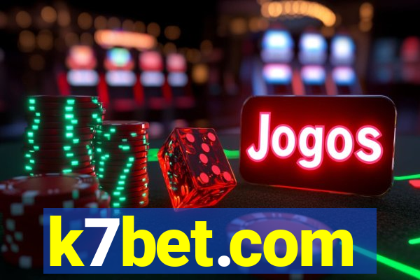 k7bet.com