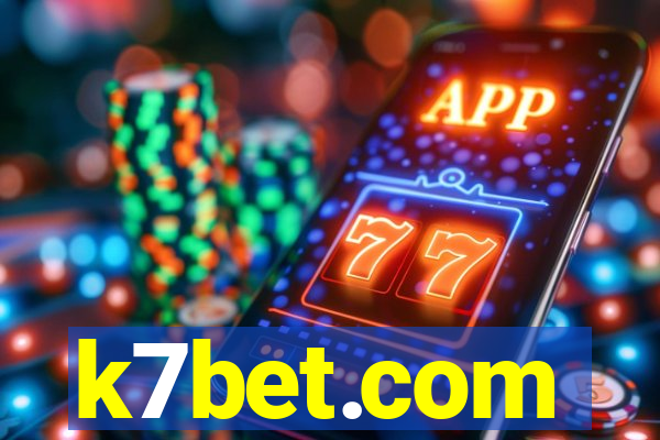 k7bet.com