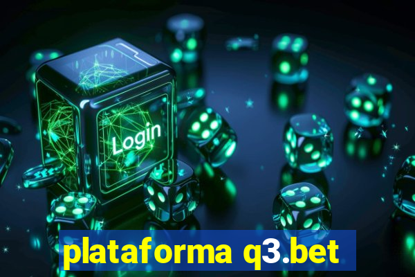 plataforma q3.bet