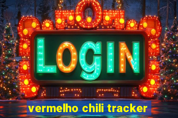 vermelho chili tracker