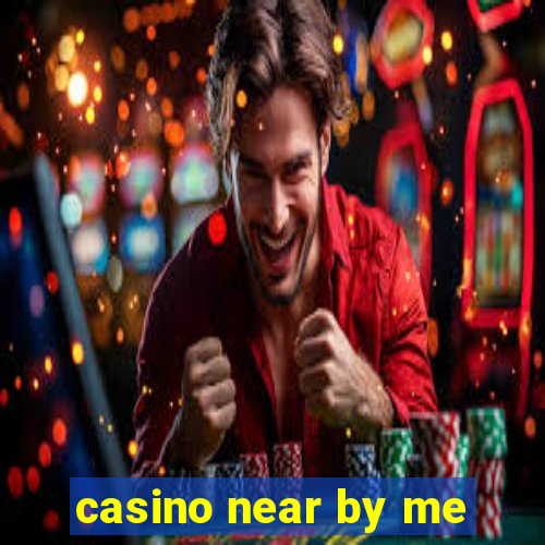 casino near by me