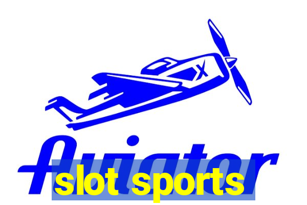 slot sports