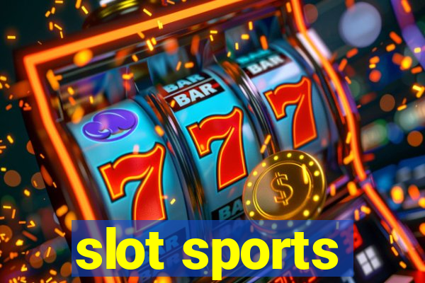 slot sports