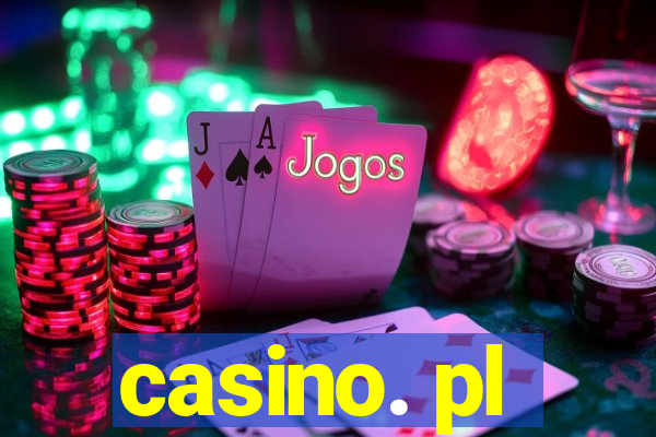 casino. pl