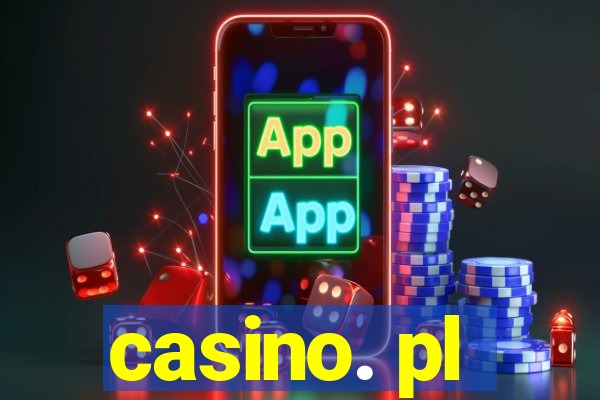 casino. pl