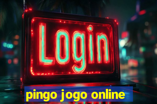 pingo jogo online