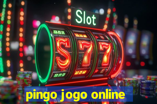 pingo jogo online