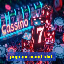 jogo do casal slot