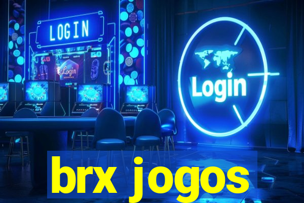 brx jogos