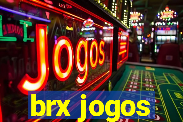 brx jogos