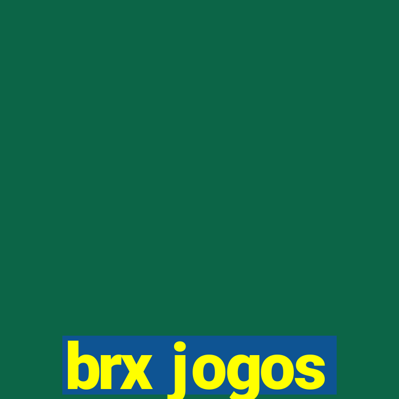 brx jogos