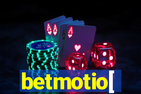 betmotio[