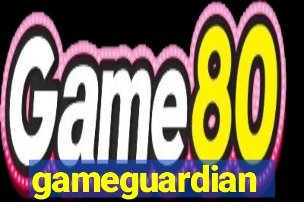 gameguardian