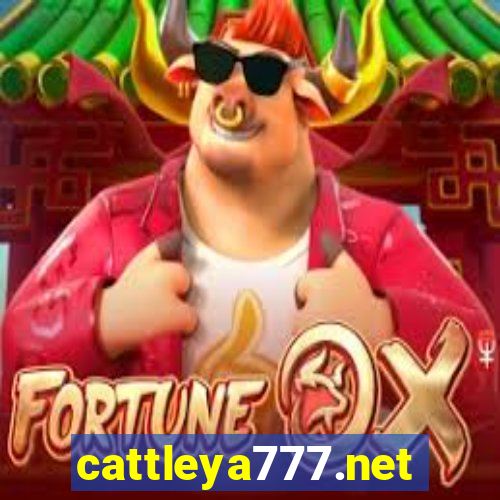 cattleya777.net