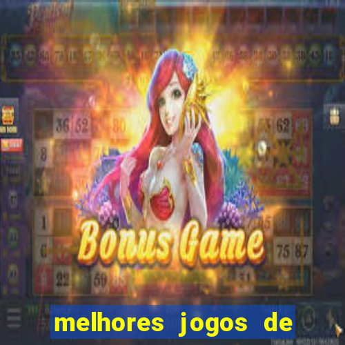 melhores jogos de 2 android