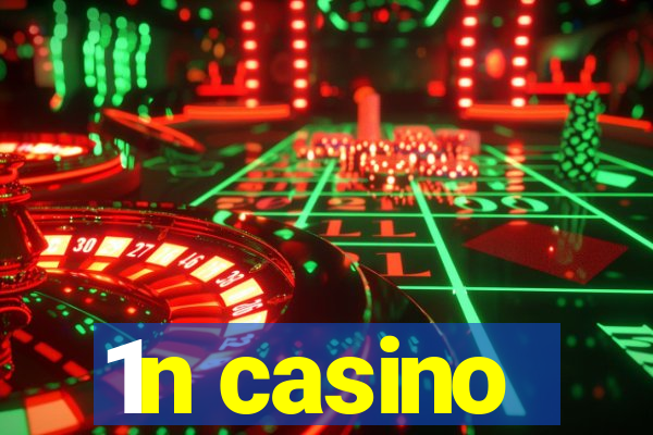 1n casino