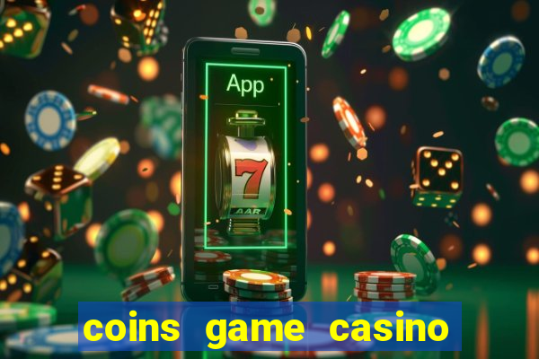 coins game casino no deposit bonus