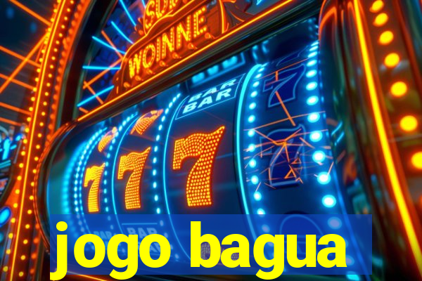 jogo bagua