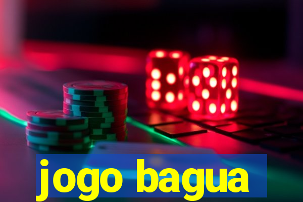 jogo bagua