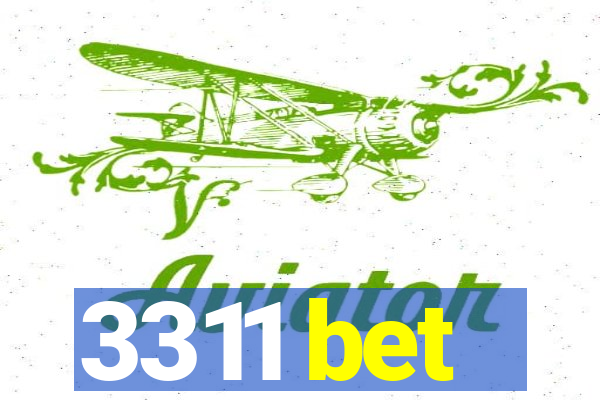 3311 bet