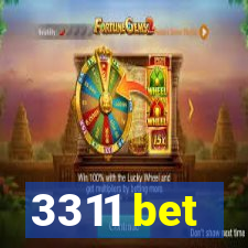 3311 bet