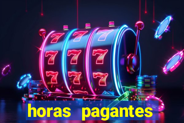 horas pagantes fortune ox