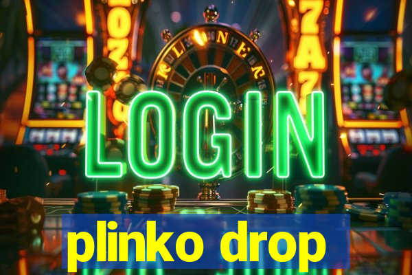 plinko drop