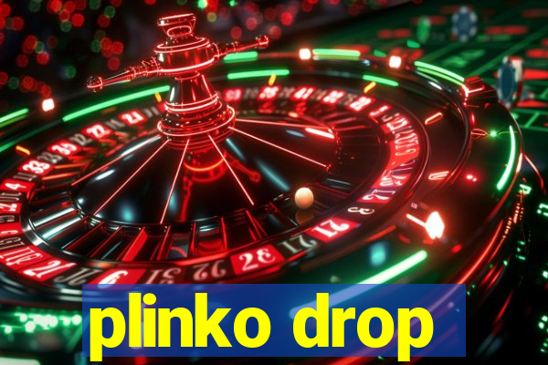 plinko drop