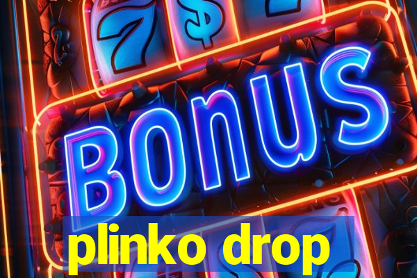 plinko drop