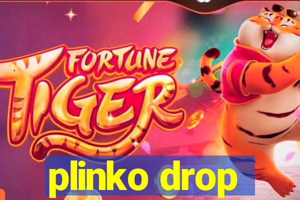 plinko drop