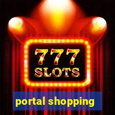 portal shopping