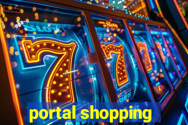 portal shopping