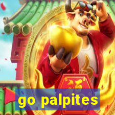 go palpites