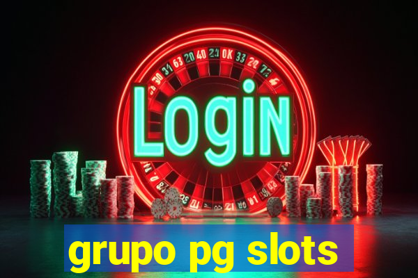 grupo pg slots