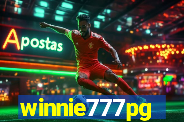 winnie777pg