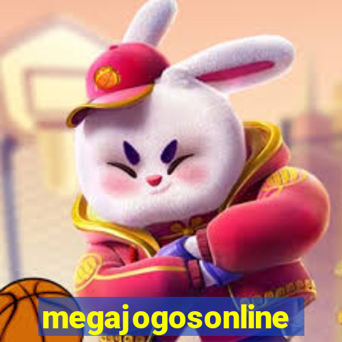 megajogosonline