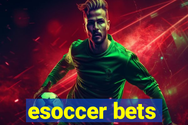 esoccer bets