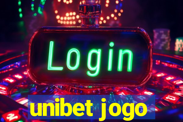 unibet jogo