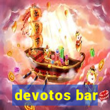 devotos bar